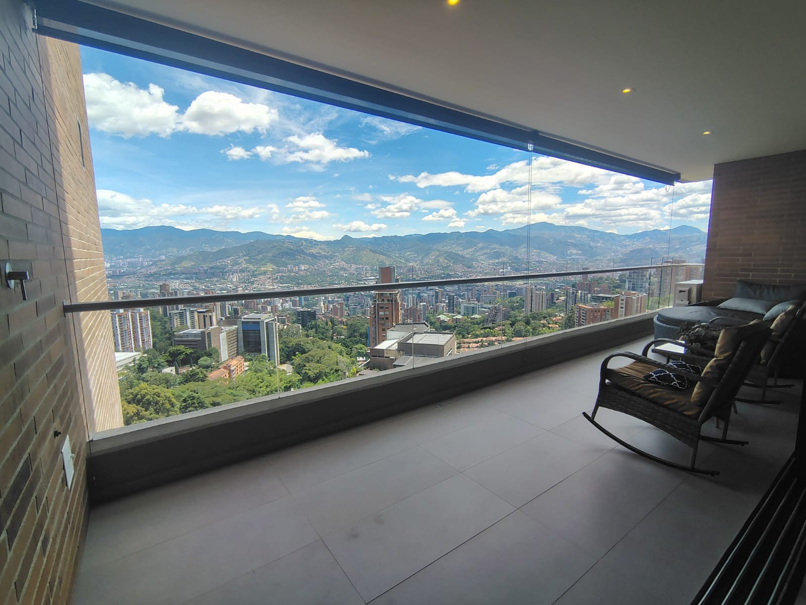 Apartamento en arriendo en El Poblado, Medellín · foto 11 de 20