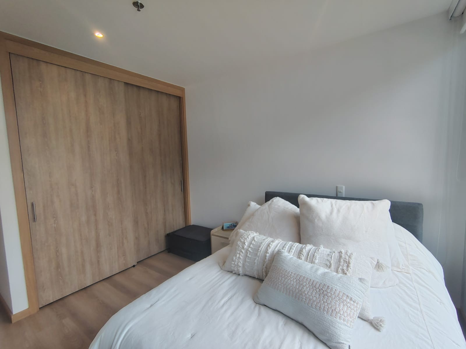 Apartamento en arriendo en El Poblado, Medellín · foto 13 de 20