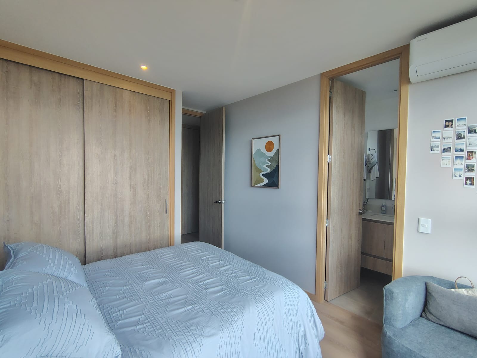 Apartamento en arriendo en El Poblado, Medellín · foto 7 de 20
