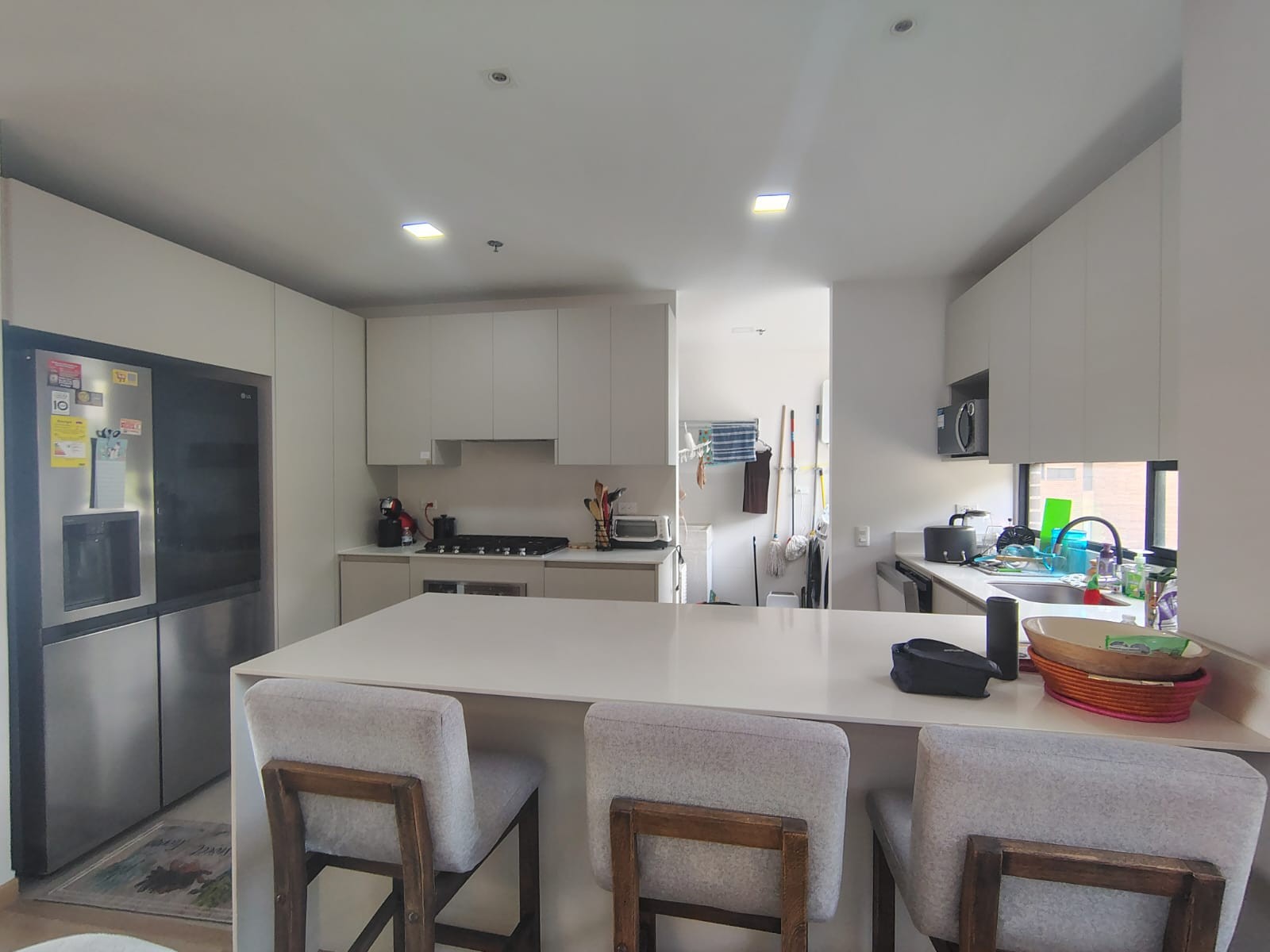 Apartamento en arriendo en El Poblado, Medellín · foto 14 de 20