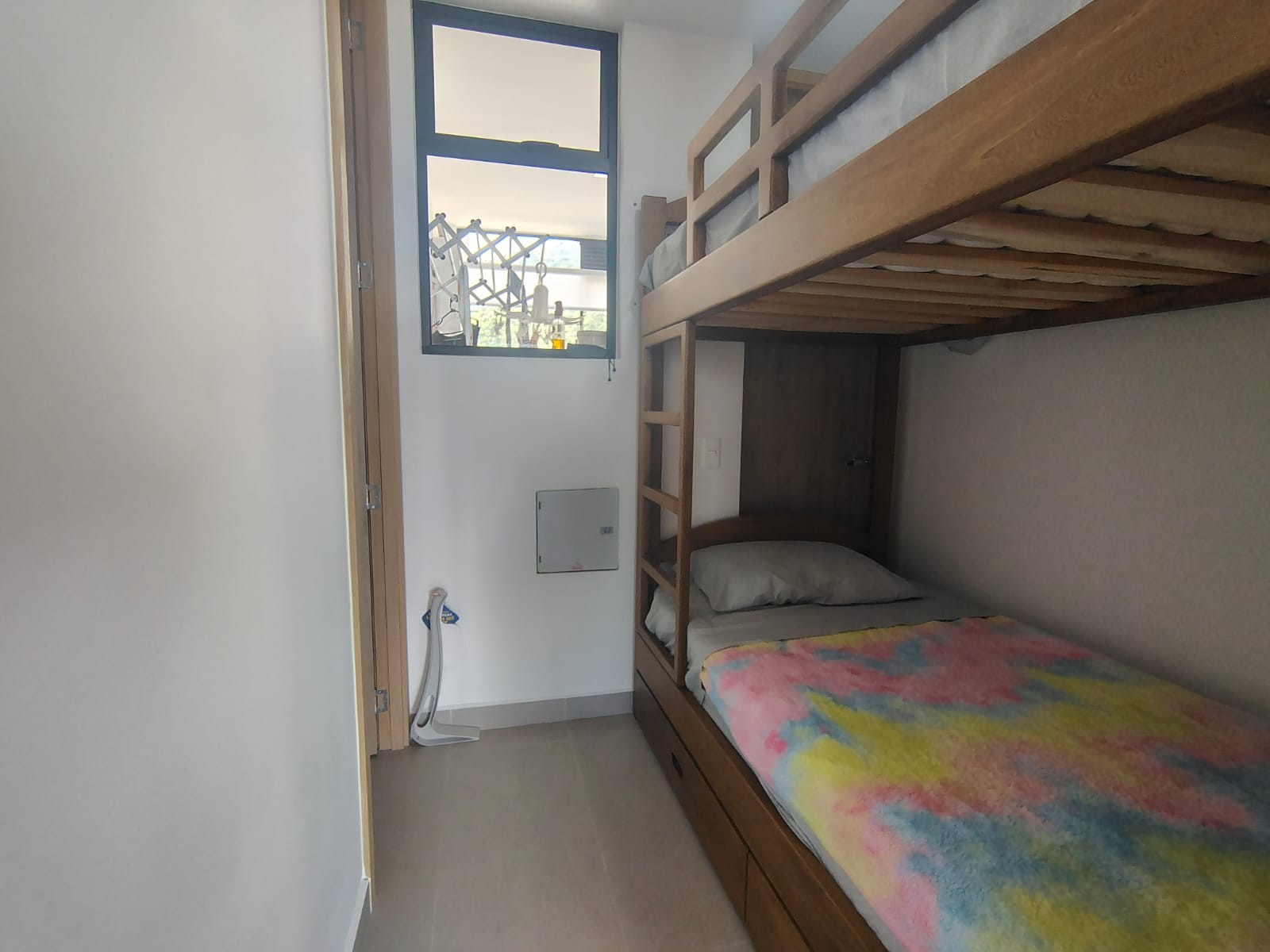 Apartamento en arriendo en El Poblado, Medellín · foto 16 de 20