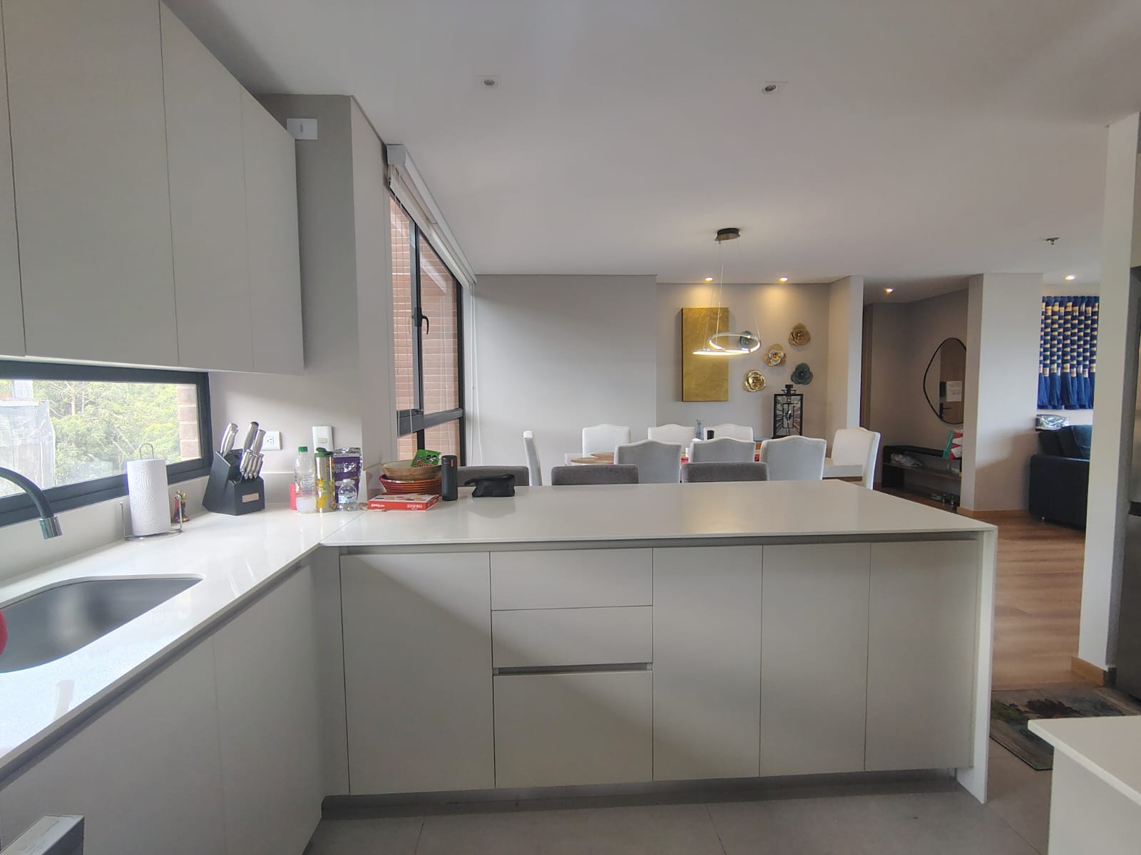 Apartamento en arriendo en El Poblado, Medellín · foto 20 de 20