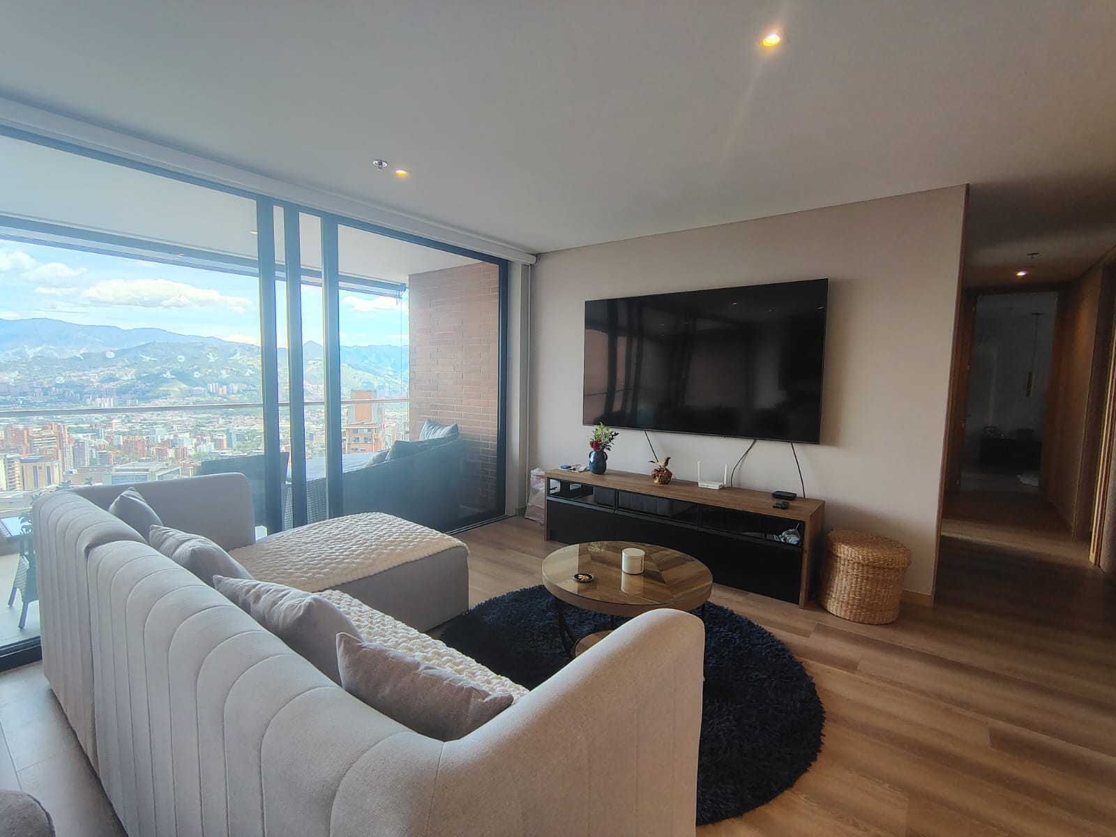 Apartamento en arriendo en El Poblado, Medellín · foto 19 de 20