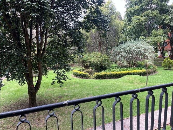 Apartamento de 3 alcobas en venta en Santa Barbara, Bogotá, 223 m² · foto 15 de 16