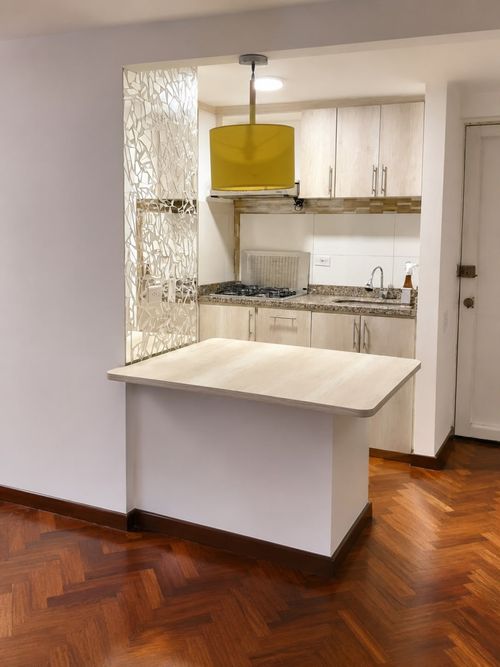 Apartamento en venta en Samaria, Chía · foto 3 de 18