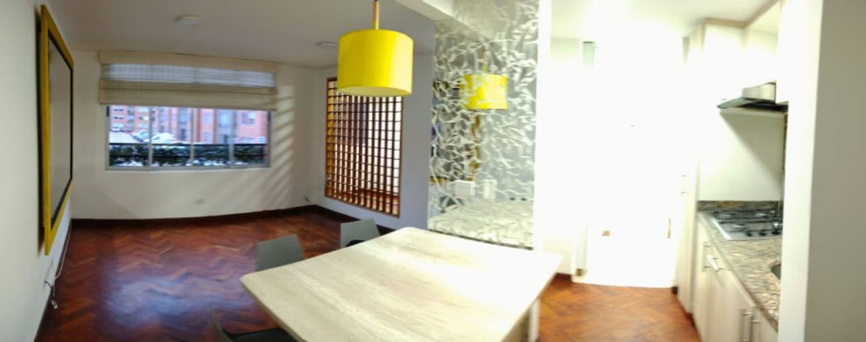 Apartamento en venta en Samaria, Chía · foto 4 de 18