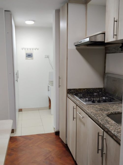 Apartamento en venta en Samaria, Chía · foto 5 de 18