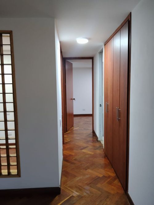 Apartamento en venta en Samaria, Chía · foto 11 de 18