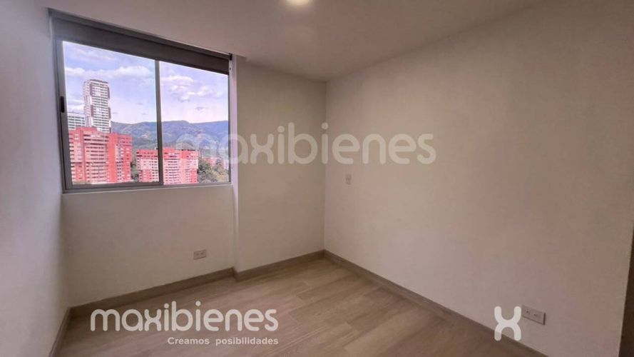 Apartamento de 2 alcobas en arriendo en Las Lomitas, Sabaneta, 80 m² · foto 7 de 14