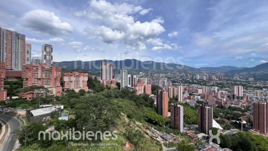Apartamento de 2 alcobas en arriendo en Las Lomitas, Sabaneta, 80 m² · foto 8 de 14