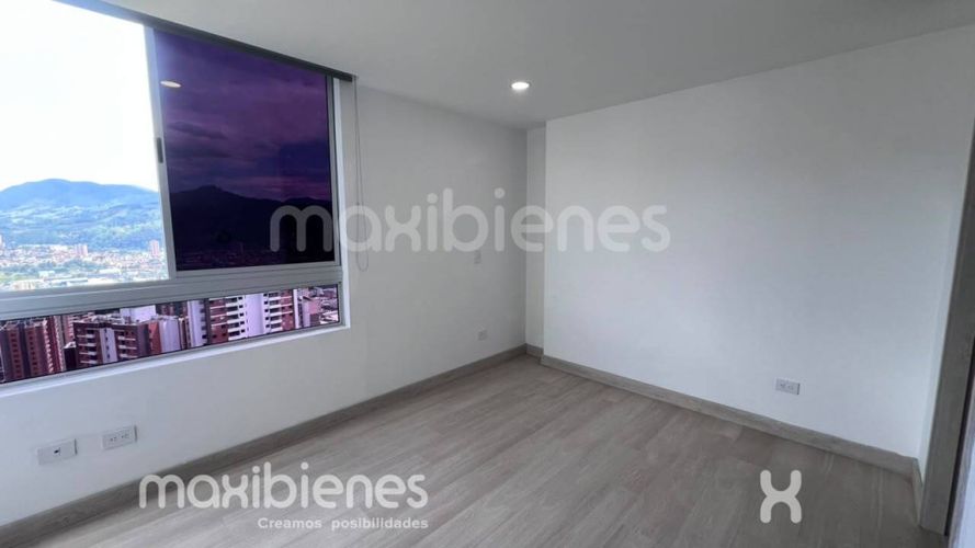 Apartamento de 2 alcobas en arriendo en Las Lomitas, Sabaneta, 80 m² · foto 9 de 14