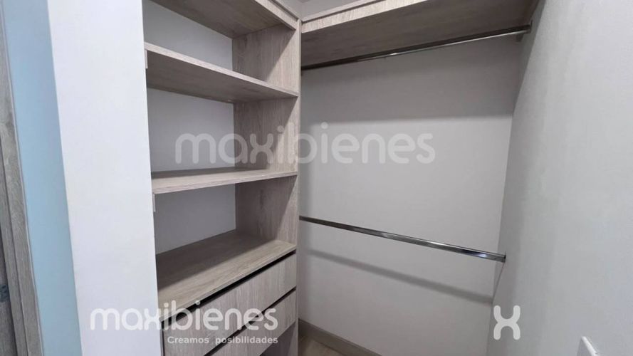Apartamento de 2 alcobas en arriendo en Las Lomitas, Sabaneta, 80 m² · foto 11 de 14