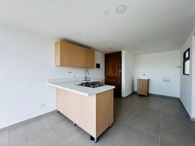 Apartaestudio en venta en La Ceja, 45 m² · foto 2 de 14
