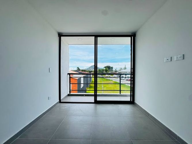 Apartaestudio en venta en La Ceja, 45 m² · foto 4 de 14