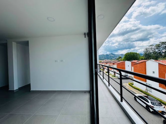 Apartaestudio en venta en La Ceja, 45 m² · foto 5 de 14