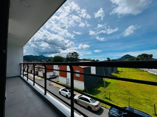 Apartaestudio en venta en La Ceja, 45 m² · foto 6 de 14