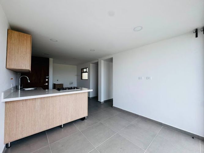 Apartaestudio en venta en La Ceja, 45 m² · foto 8 de 14