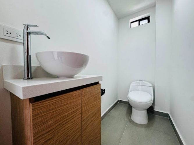 Apartaestudio en venta en La Ceja, 45 m² · foto 10 de 14