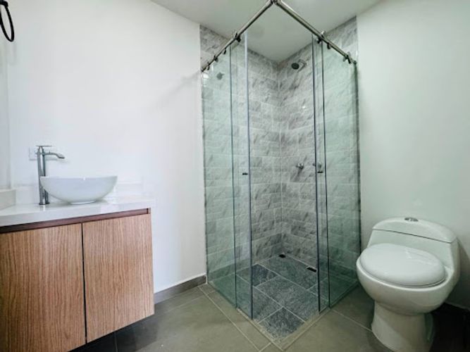 Apartaestudio en venta en La Ceja, 45 m² · foto 13 de 14