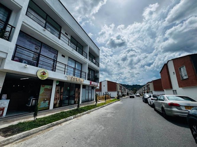 Apartaestudio en venta en La Ceja, 45 m² · foto 14 de 14