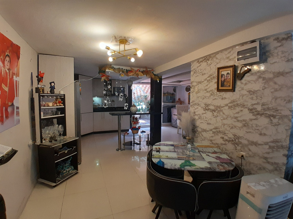 Casa en venta en El Silencio, Barranquilla · foto 2 de 21