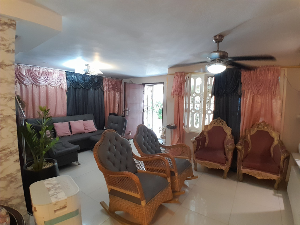 Casa en venta en El Silencio, Barranquilla · foto 3 de 21