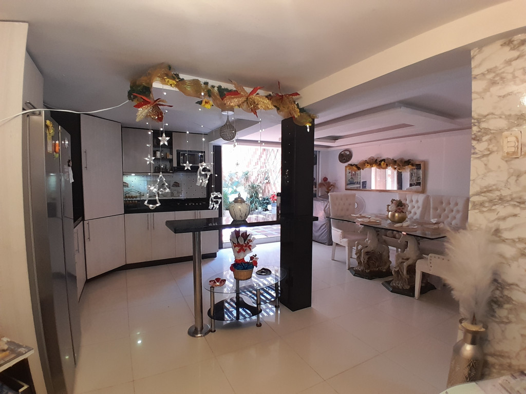Casa en venta en El Silencio, Barranquilla · foto 4 de 21