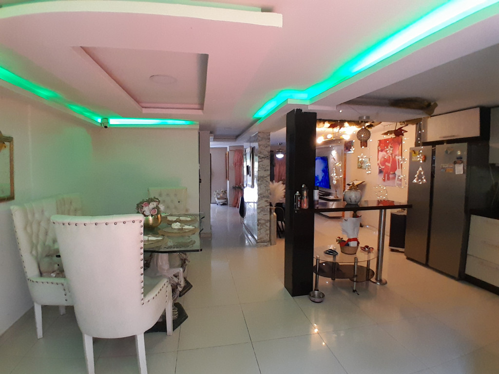 Casa en venta en El Silencio, Barranquilla · foto 6 de 21