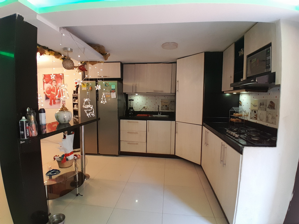 Casa en venta en El Silencio, Barranquilla · foto 7 de 21