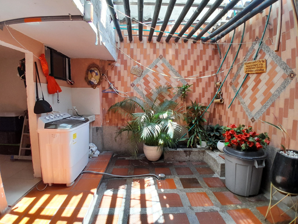 Casa en venta en El Silencio, Barranquilla · foto 8 de 21