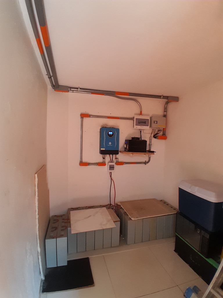 Casa en venta en El Silencio, Barranquilla · foto 10 de 21