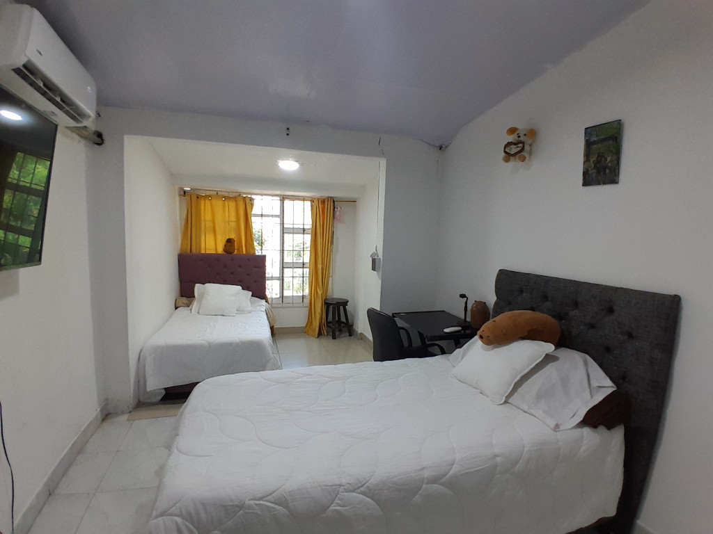 Casa en venta en El Silencio, Barranquilla · foto 11 de 21