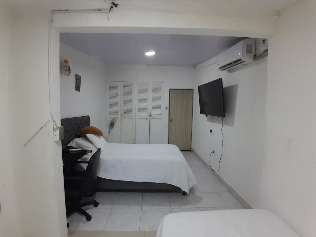 Casa en venta en El Silencio, Barranquilla · foto 12 de 21