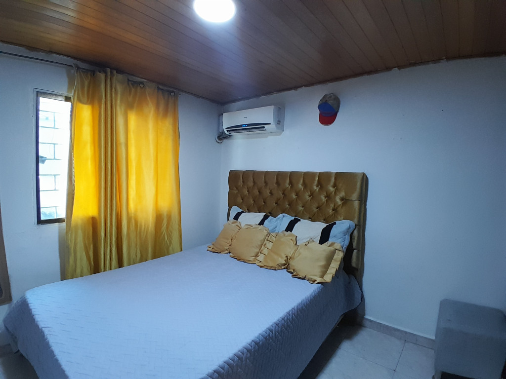 Casa en venta en El Silencio, Barranquilla · foto 16 de 21