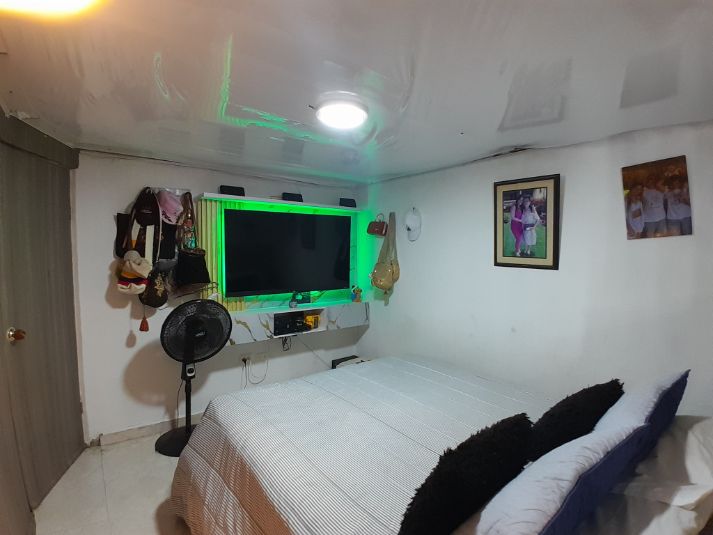 Casa en venta en El Silencio, Barranquilla · foto 18 de 21