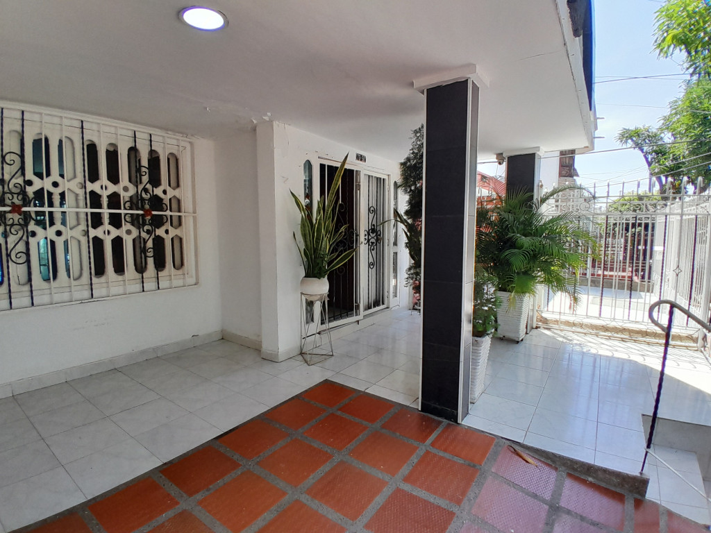 Casa en venta en El Silencio, Barranquilla · foto 21 de 21