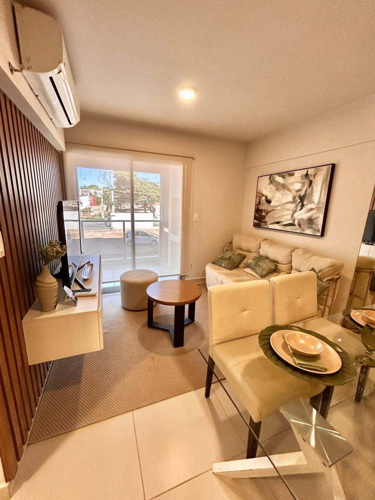 Promoción exclusiva por tiempo limitado: departamento de 2 dormitorios con cochera en zona Lambaré — foto 3