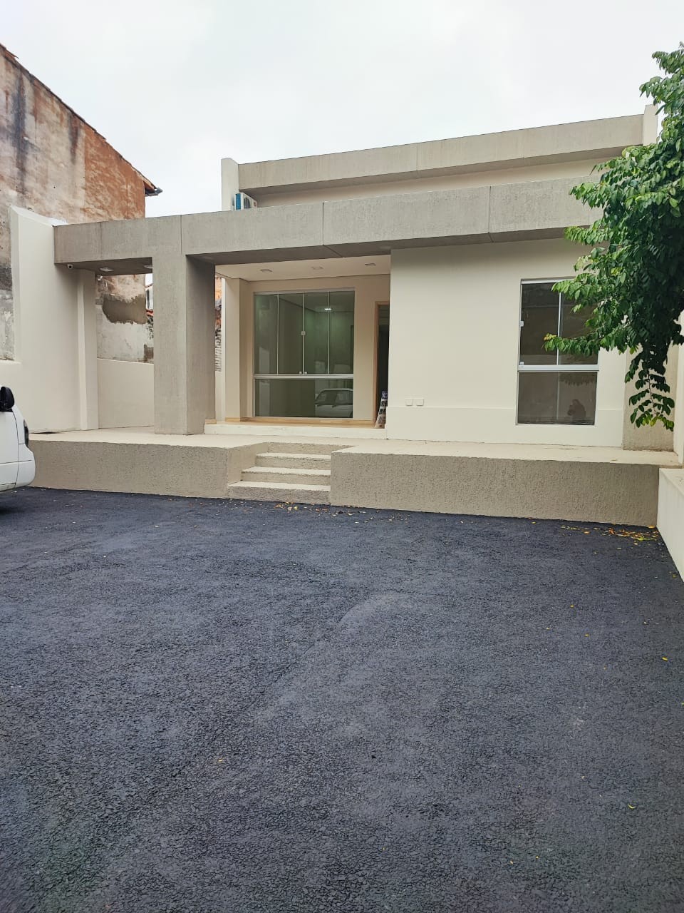 Casa en alquiler en Mariscal López