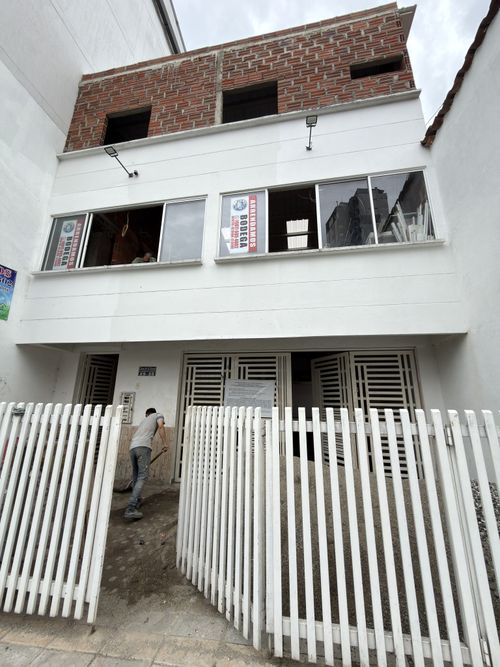 Bodega en arriendo en Nuevo Sotomayor, Bucaramanga, 185 m² · foto 6 de 6