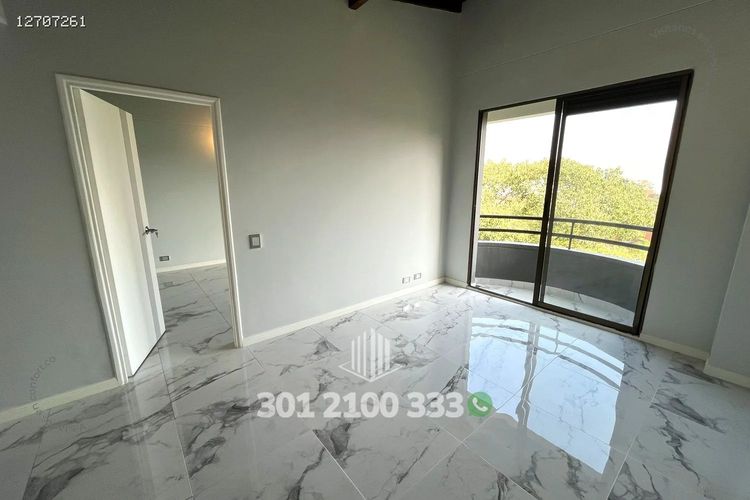 Apartamento de 2 alcobas en arriendo en La Visitación, Medellín, 70 m² · foto 3 de 20