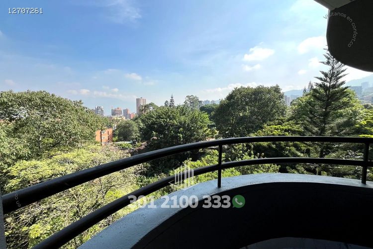 Apartamento de 2 alcobas en arriendo en La Visitación, Medellín, 70 m² · foto 5 de 20