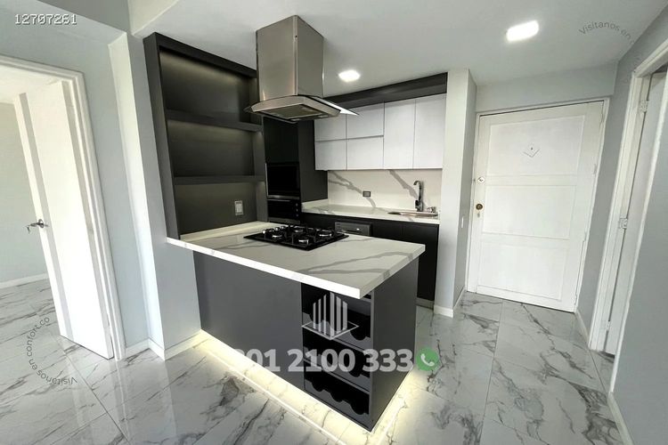 Apartamento de 2 alcobas en arriendo en La Visitación, Medellín, 70 m² · foto 6 de 20