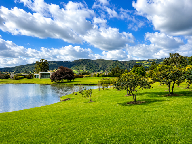 Lote en venta en Paso Real, La Calera, 2500 m² · foto 6 de 17