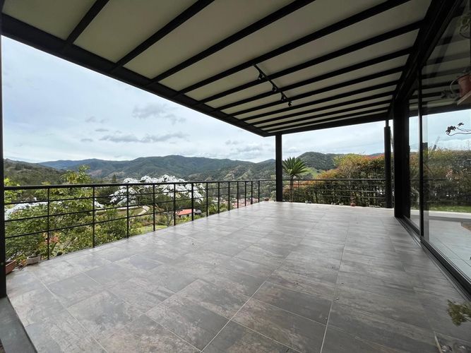 Casa de 3 alcobas en arriendo en El Retiro, 315 m² · foto 17 de 19