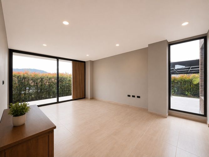 Casa de 3 alcobas en arriendo en El Retiro, 315 m² · foto 15 de 19