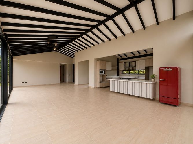 Casa de 3 alcobas en arriendo en El Retiro, 315 m² · foto 5 de 19