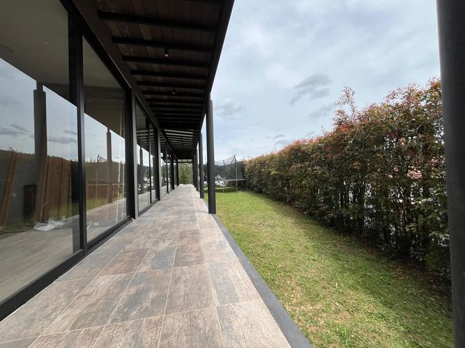 Casa de 3 alcobas en arriendo en El Retiro, 315 m² · foto 18 de 19