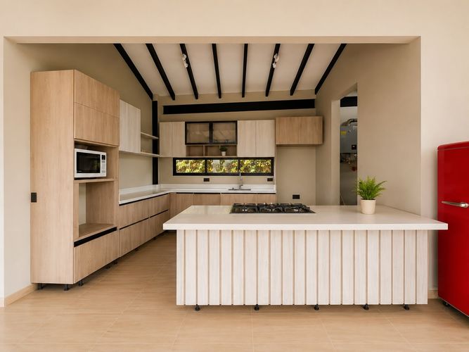 Casa de 3 alcobas en arriendo en El Retiro, 315 m² · foto 6 de 19