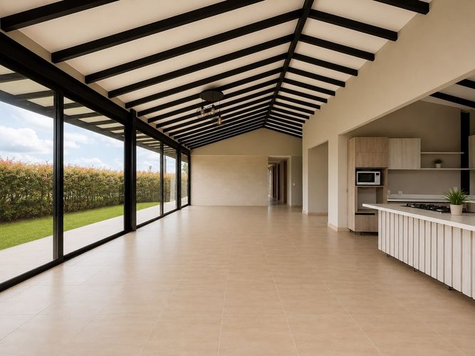 Casa de 3 alcobas en arriendo en El Retiro, 315 m² · foto 4 de 19