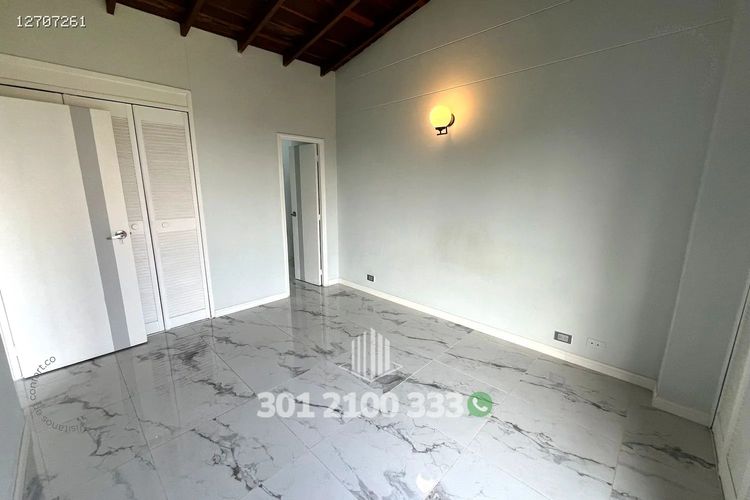 Apartamento de 2 alcobas en arriendo en La Visitación, Medellín, 70 m² · foto 15 de 20